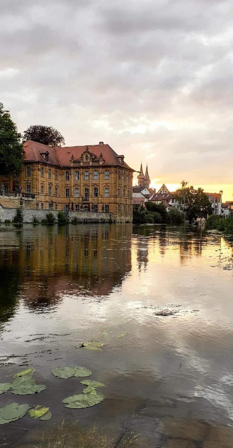 Ue Villa 4 Zimmer Гіршайд Екстер'єр фото